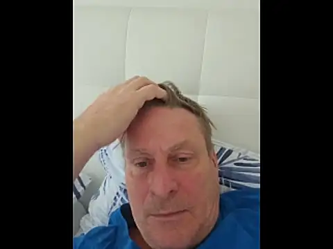 johnnym1 online show from February 2026 08:03:01 AM