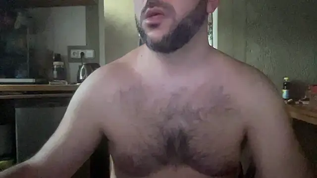 RedDante89 online show from April 2026 07:59:01 AM