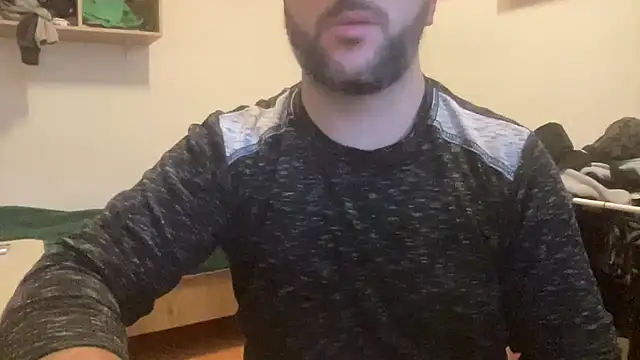 RedDante89 online show from October 2025 06:45:01 AM