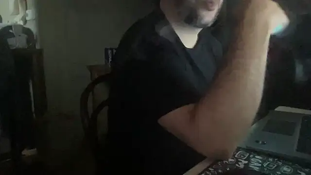 RedDante89 online show from March 2026 07:02:01 AM