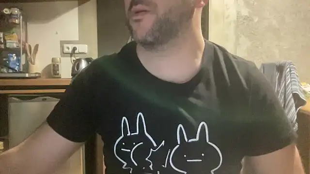 RedDante89 online show from February 2026 05:18:01 AM