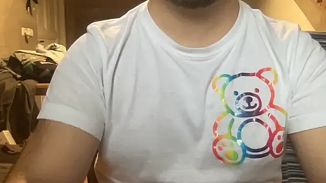 RedDante89 online show from November 2025 07:34:01 AM