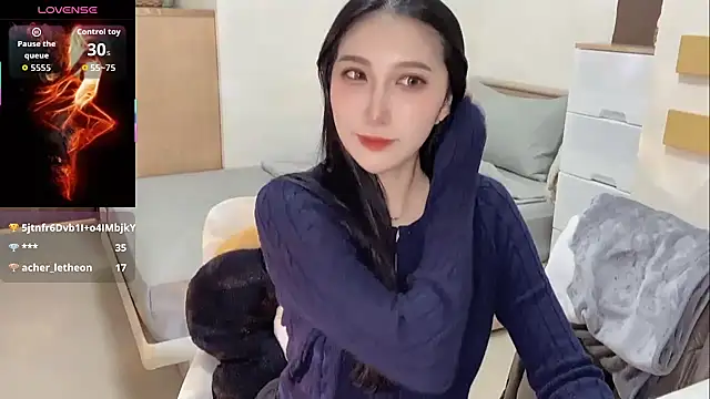 yu5888 online show from February 2026 01:46:02 PM