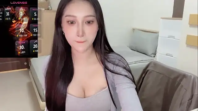 yu5888 online show from December 2025 10:16:02 AM