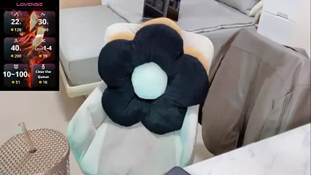 yu5888 online show from December 2025 10:04:01 AM