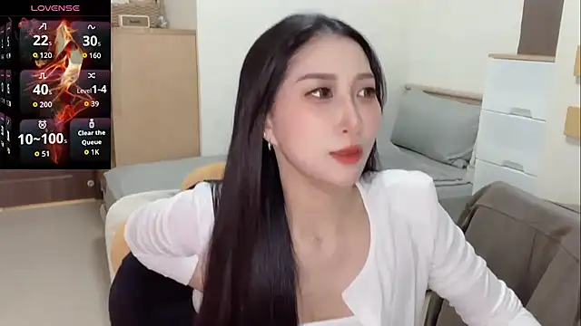 yu5888 online show from November 2025 10:30:02 AM