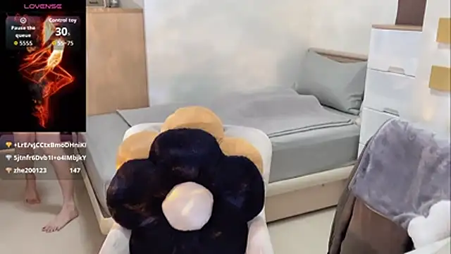 yu5888 online show from March 2026 10:19:02 AM