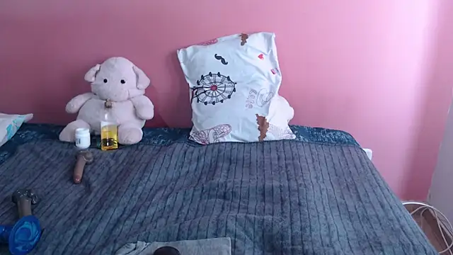 Susanlover online show from February 2026 02:50:02 PM