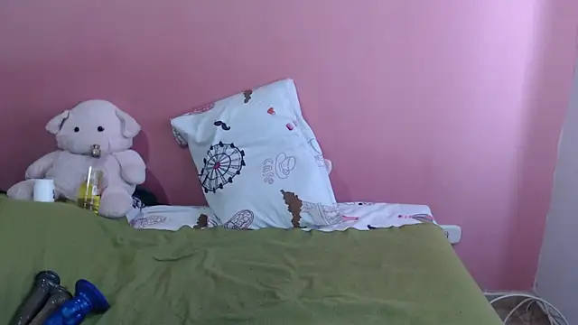 Susanlover online show from February 2026 01:32:01 PM