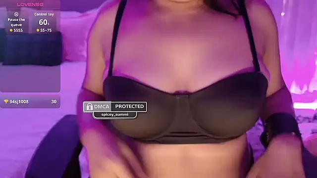 Spice-Summi online show from April 2026 05:14:02 PM