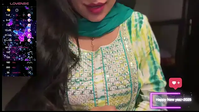 Spice-Summi online show from January 2025 01:11:01 PM