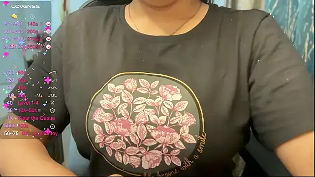 Spice-Summi online show from March 2025 04:29:02 PM