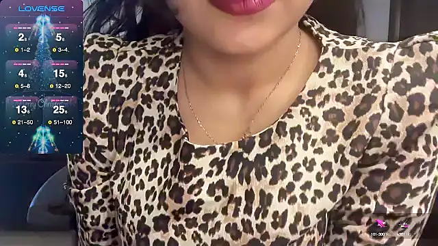 Spice-Summi online show from December 2024 09:17:02 AM