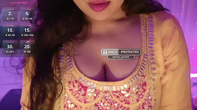 Spice-Summi online show from April 2026 01:29:02 PM