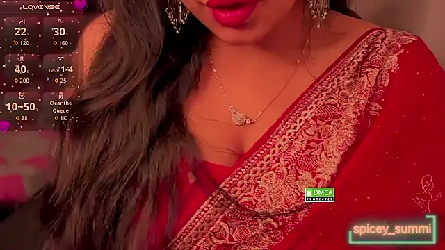 Spice-Summi online show from December 2025 01:32:02 PM