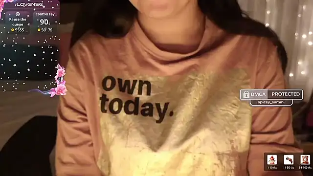 Spice-Summi online show from April 2026 01:34:02 PM