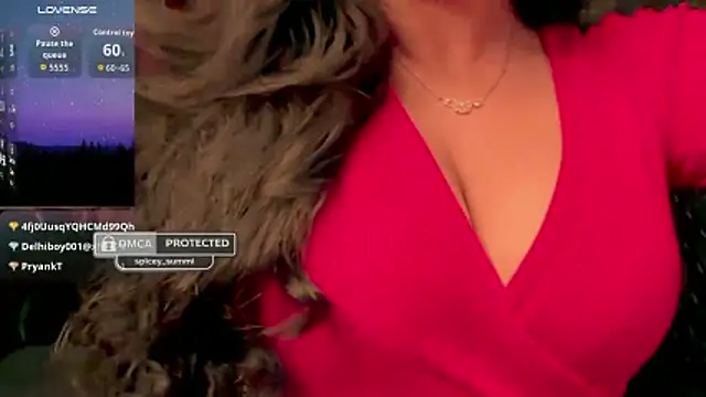 Spice-Summi online show from March 2026 10:48:01 AM