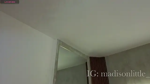 madison little  online show from March 2026 02:43:01 PM