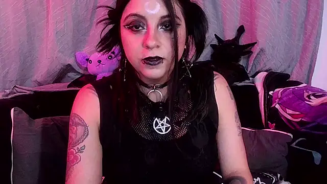 Acid666 alice online show from May 2026 02:05:01 AM