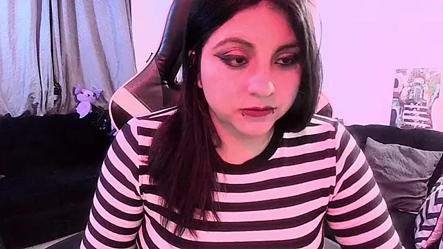 Acid666 alice online show from May 2026 01:15:02 AM