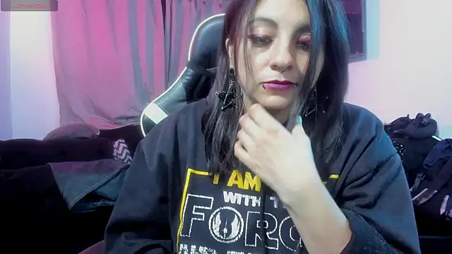 Acid666 alice online show from February 2026 02:31:02 AM