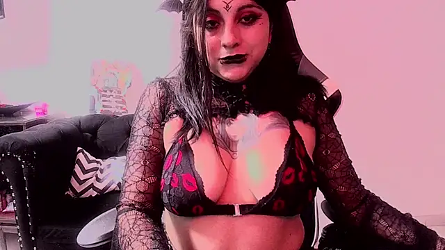 Acid666 alice online show from May 2026 03:00:01 PM