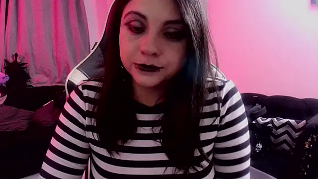 Acid666 alice online show from May 2026 03:50:02 AM