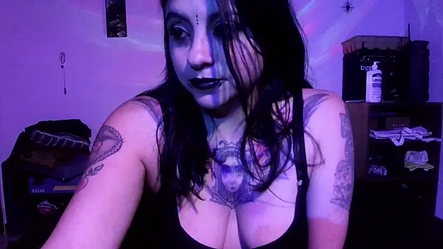 Acid666 alice online show from June 2026 04:41:02 AM