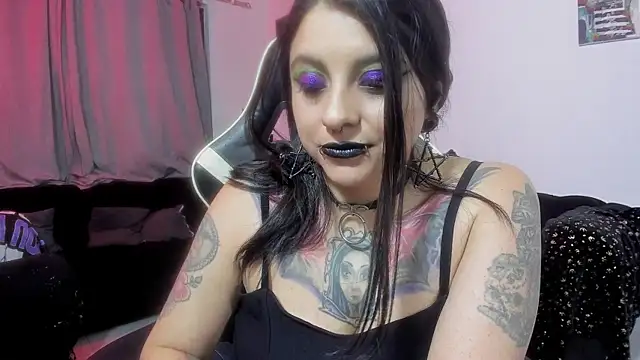 Acid666 alice online show from March 2026 02:24:01 AM