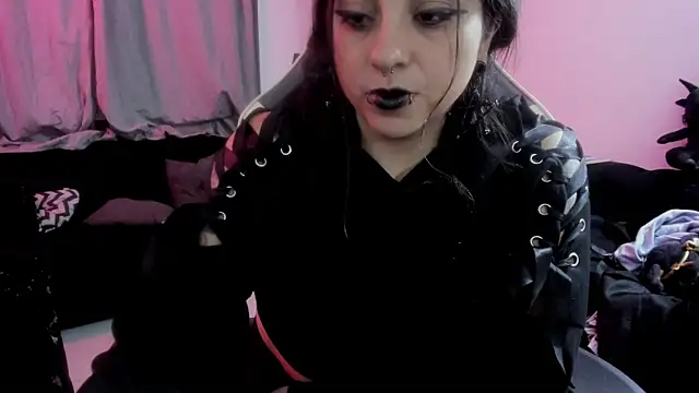 Acid666 alice online show from March 2026 03:03:02 AM