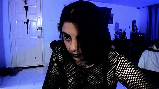 Acid666 alice online show from December 2024 02:21:01 AM