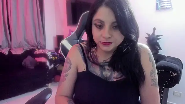 Acid666 alice online show from April 2026 04:17:01 AM