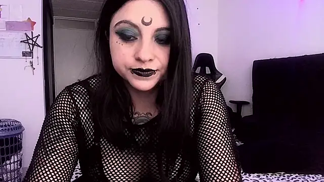 Acid666 alice online show from May 2026 03:07:02 PM