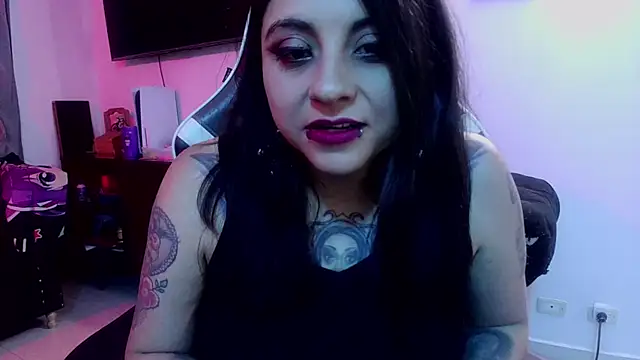 Acid666 alice online show from May 2026 01:57:01 AM