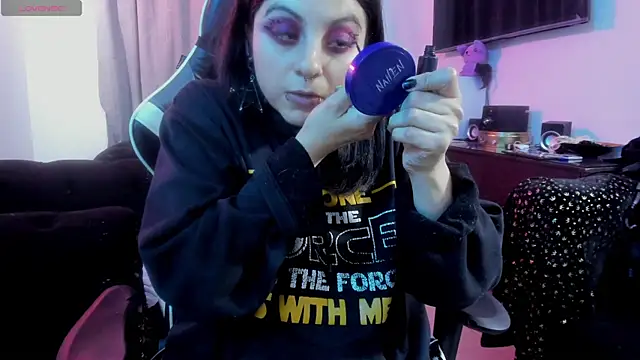 Acid666 alice online show from February 2026 02:56:01 AM