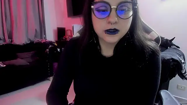 Acid666 alice online show from March 2026 01:49:01 AM