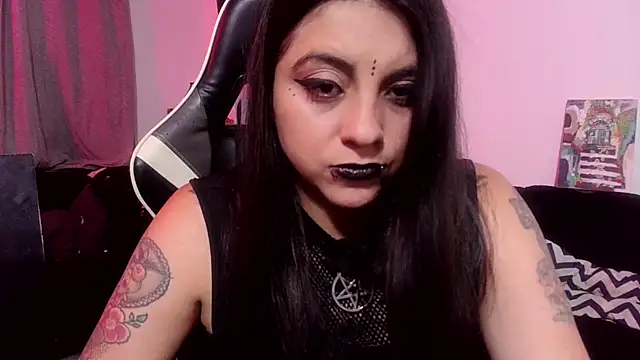 Acid666 alice online show from July 2026 04:57:02 AM