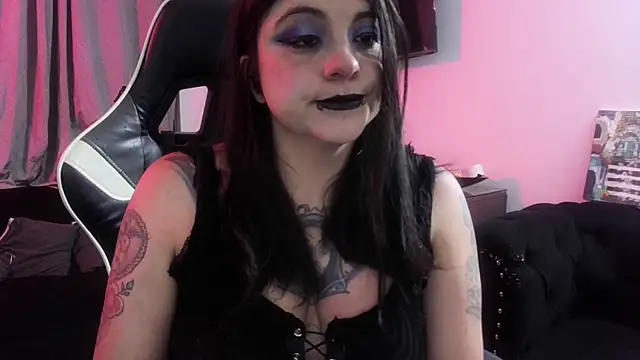 Acid666 alice online show from June 2026 03:15:01 AM