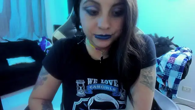 Acid666 alice online show from May 2026 01:41:02 AM