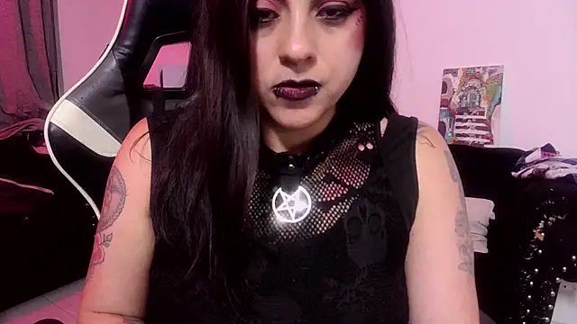 Acid666 alice online show from July 2026 06:47:02 AM
