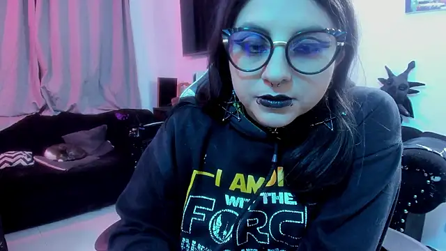 Acid666 alice online show from March 2026 02:50:02 AM