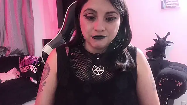 Acid666 alice online show from April 2026 02:49:01 AM