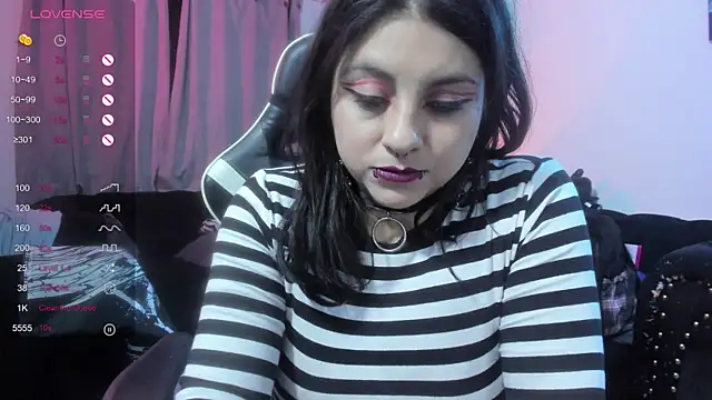 Acid666 alice online show from February 2026 03:27:01 AM