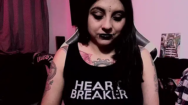 Acid666 alice online show from May 2026 02:30:02 AM