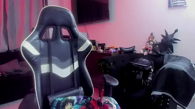 Acid666 alice online show from March 2026 02:48:01 AM