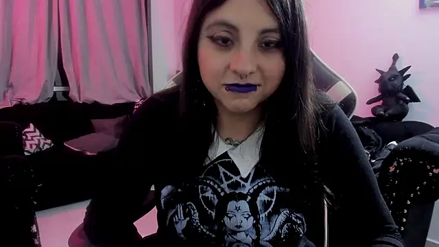 Acid666 alice online show from March 2026 02:08:01 AM