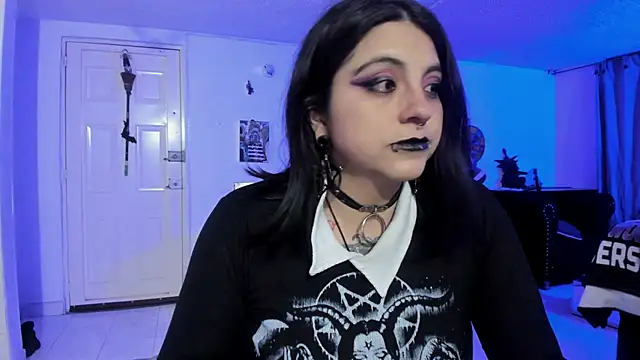 Acid666 alice online show from September 2025 04:19:02 AM