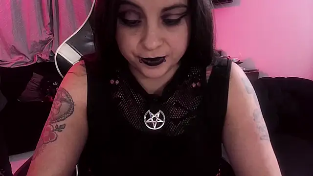 Acid666 alice online show from June 2026 02:11:02 AM