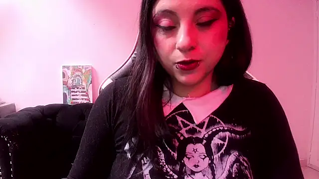 Acid666 alice online show from June 2026 12:49:01 PM