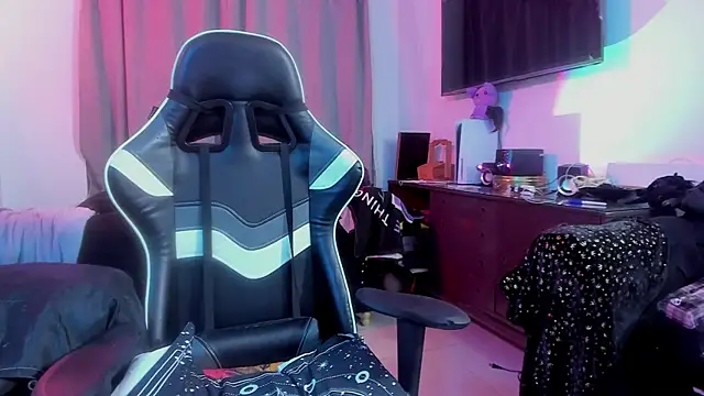 Acid666 alice online show from February 2026 03:39:01 AM